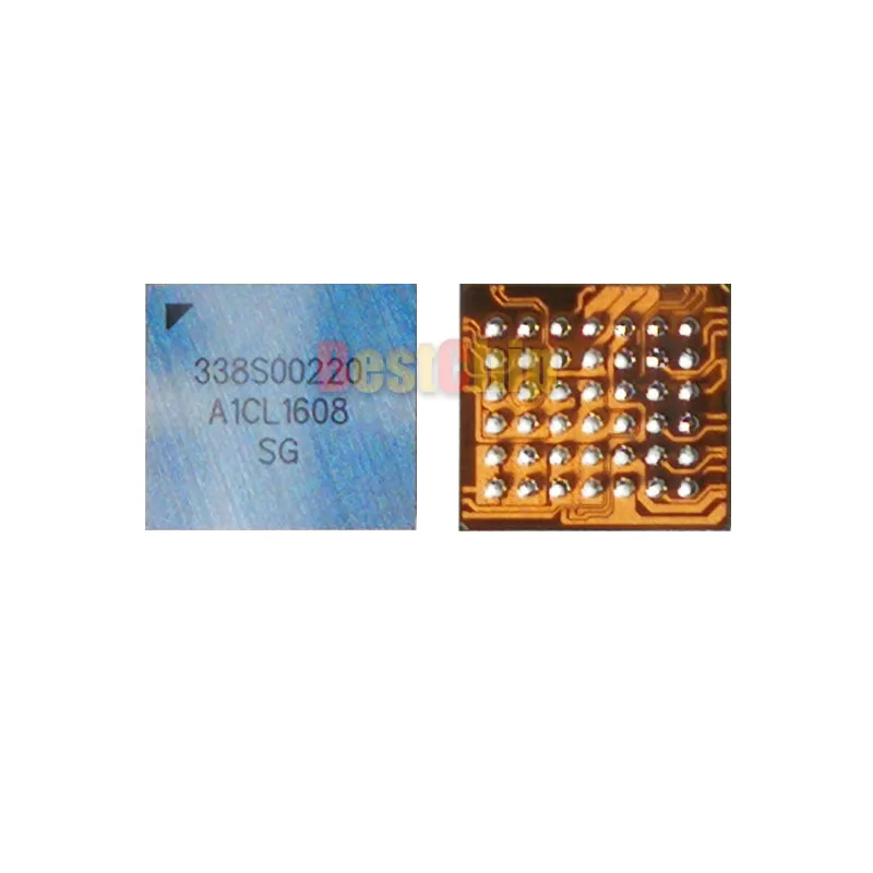 2pcs-20pcs/lot U3301 CS35L26-A1 for iphone 7/7plus Speaker Amplifier Small Audio Chip IC