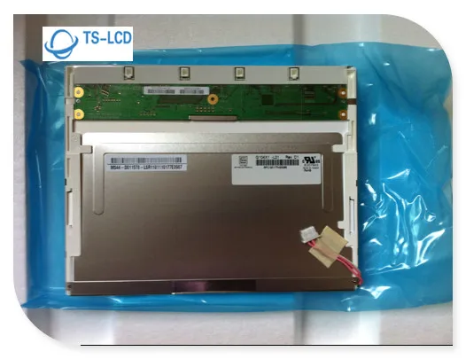 

G104X1-L01 10.4" inch TFT LCD panel display screen Original A+ Grade 12 months warranty