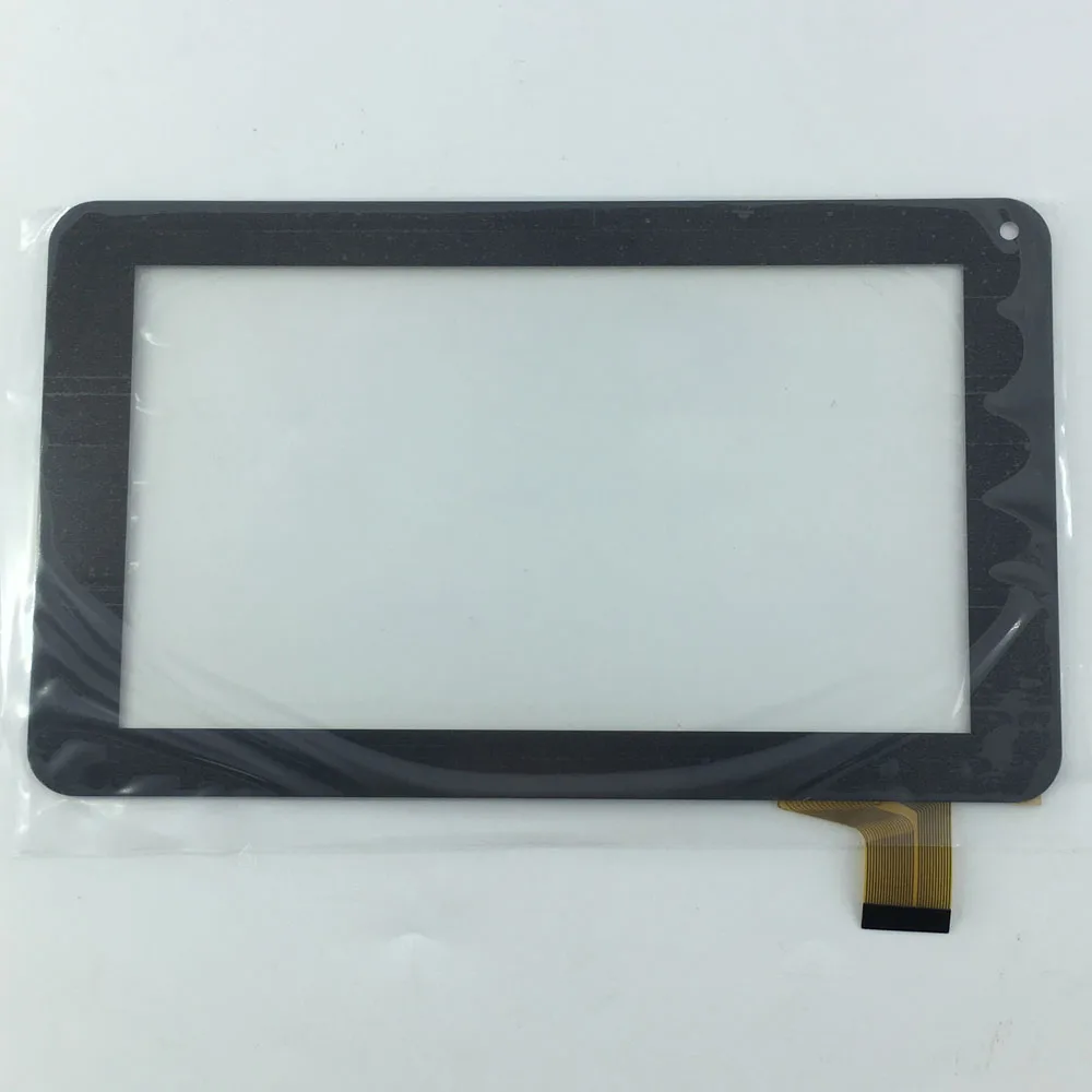 7 inch DEXP URSUS A370i / DEXP Ursus 7MV touch screen panel Glass Sensor Replacement 186x104MM