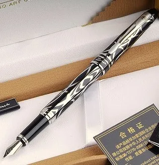 pen High-quality fountain pen Picasso Paris style shipping