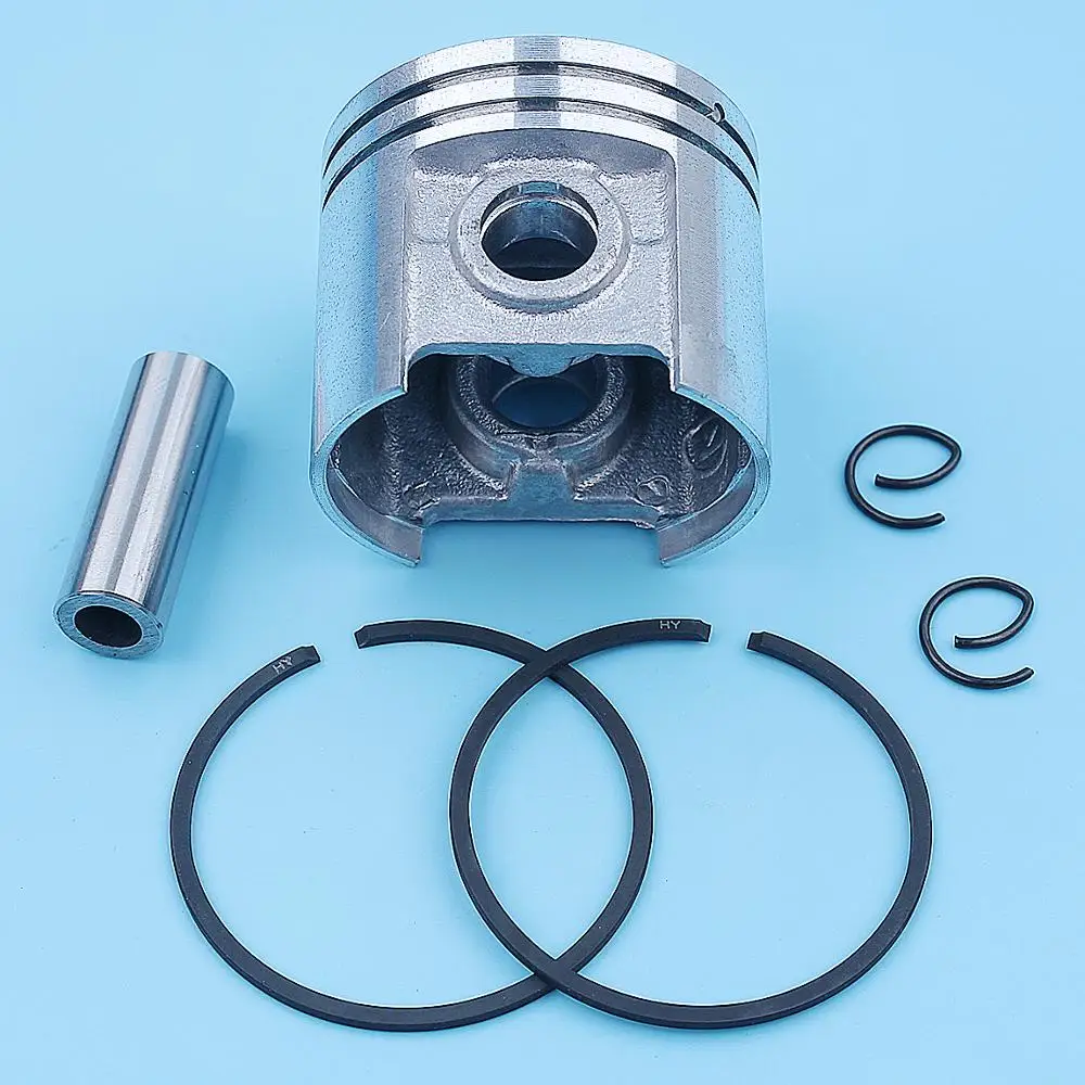Imagem -03 - Kit de Anel de Pino de Pistão de 40 mm para Motosserra Stihl 021 023 Ms210 Ms230 ms 210 230 Ms230c 1123 030 2003 Peças de Reposição