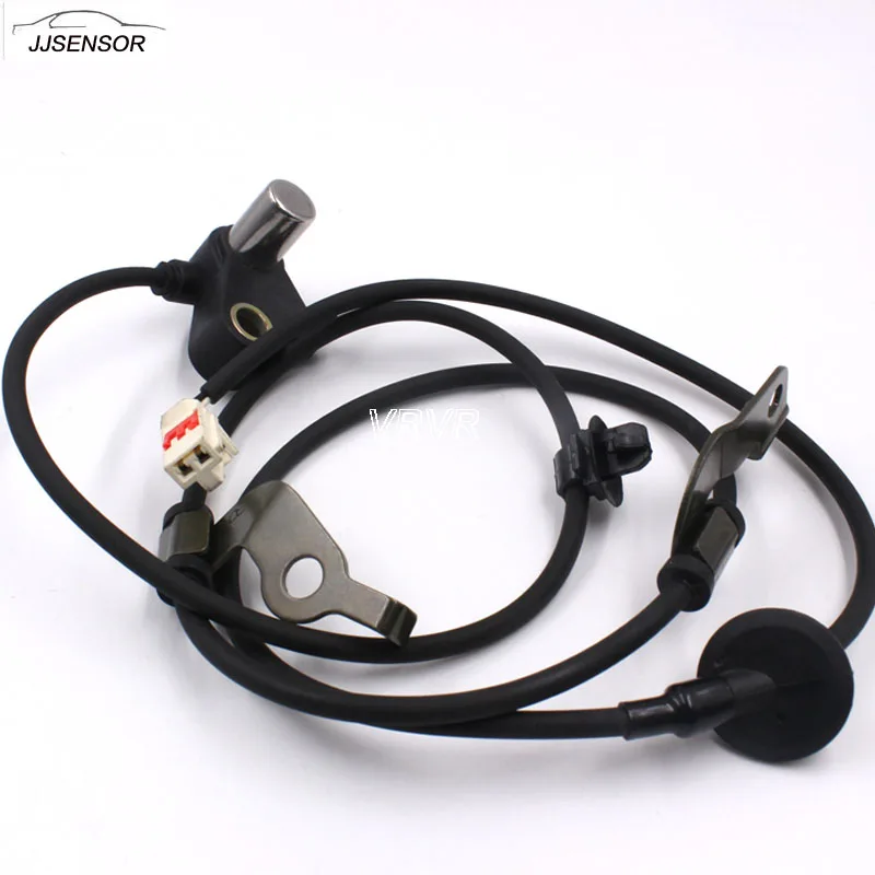 ABS Wheel Speed Sensor For Mazda 6 1.8 2.0 2.3 GJ6A-43-72YA GJ6A4372YA