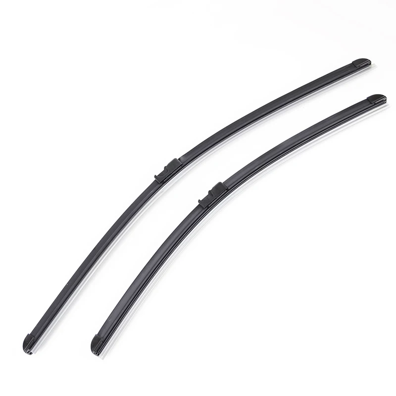 Erick\'s Wiper LHD Front & Rear Wiper Blades Set For BMW X5 E70 2006 - 2011 Windshield Windscreen Window Brushes 24\