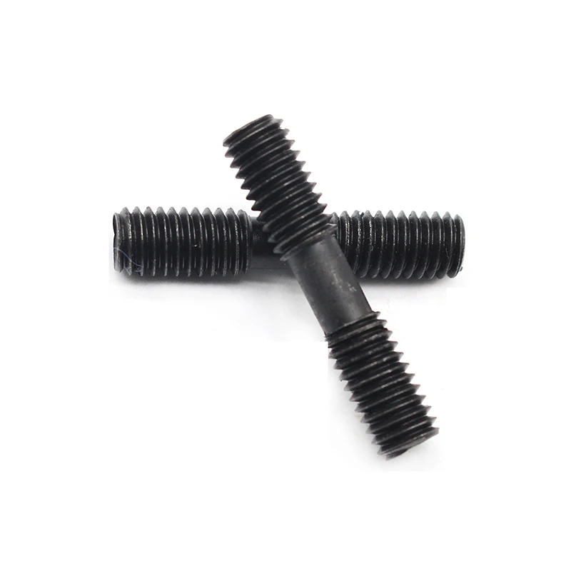 Clamp Screw ML0630 Double head screw For fixed lathes CNC Lathe Turning Tool Spare Screw Turning Tool Holder Accessories