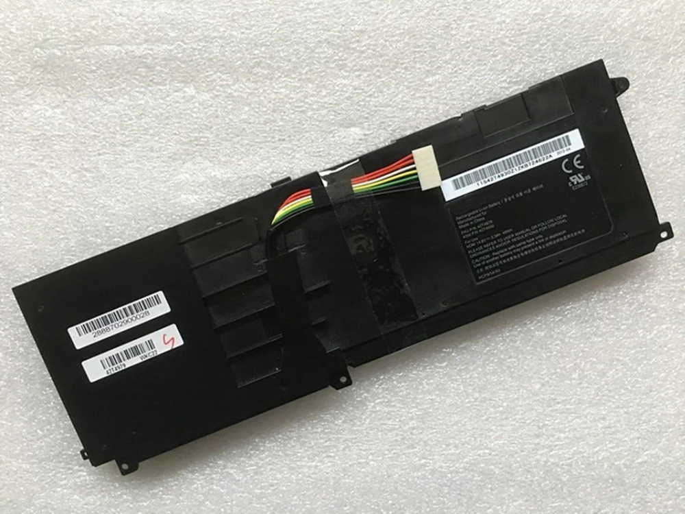 Imagem -04 - Supstone Genuine 42t4930 42t4928 42t4929 42t4931 42t4979 Bateria do Portátil para Lenovo Thinkpad Edge E420s Novo