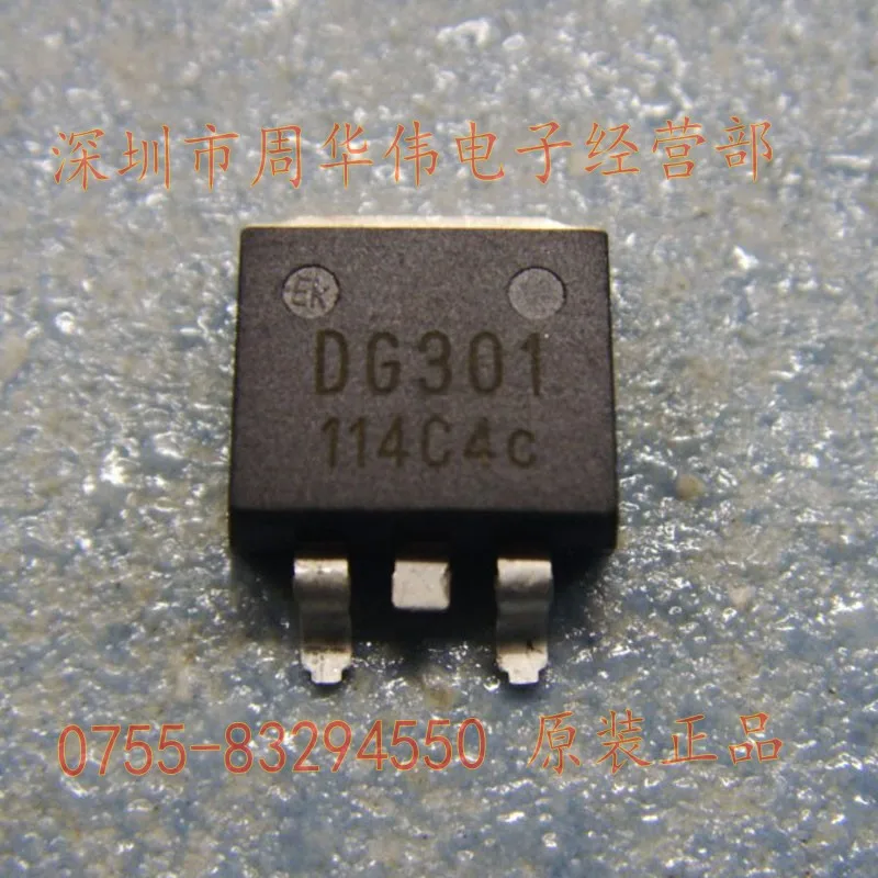 

DG301, DG302, DG601, LM323T, LM317T, LM35DT, LM338T, ET401, ET460, ET359, ET383, ET375, ET206, BTA12-600B, D13009K