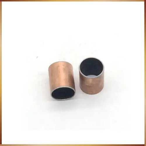 5Pcs SF1 SF-1 2520 2550 2540 2535 2530 2525 2520 2515 2512 2510 Self Lubricating Composite Bearing Bushing Sleeve 25x28x20mm