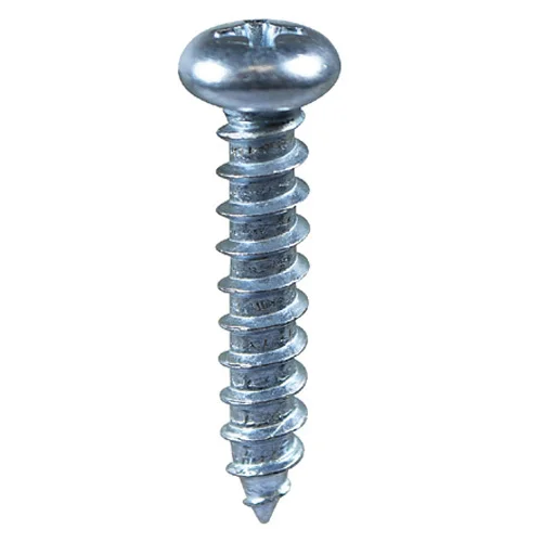 

Japanese standard carburizing hardened galvanized screws screws self-tapping screws pan head self tapping screws m4 * 70