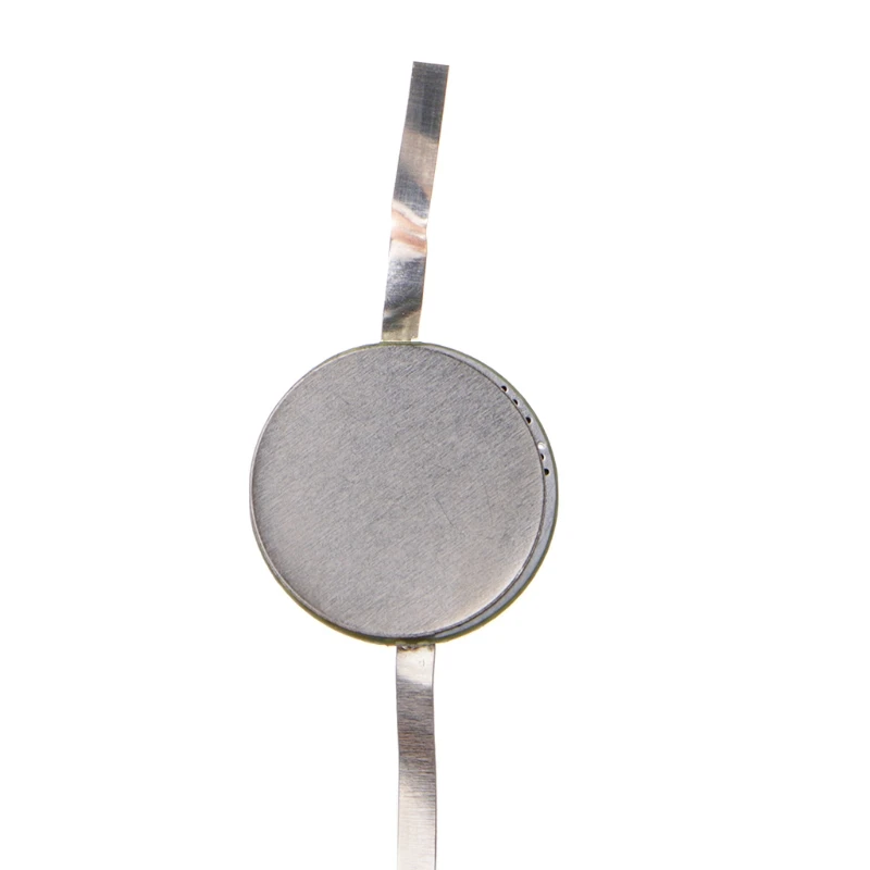 5A PCBรอบแผงวงจรป้องกันสำหรับ18650 Li-ลิเธียมไอออน3.7โวลต์แบตเตอรี่เซลล์