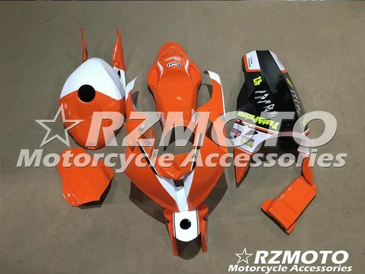 

Motorcycle fairing Fit For S1000RR 2015 2016 2017 2018 Bodywork The track version ACEKITS Store No.0103