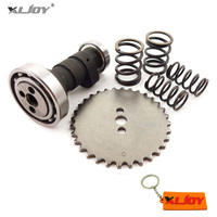 Z40 Racing Cam Camshaft Kit For Chinese YX140 YX 140cc 1P56FMJ Engine Pit Dirt Bike ATV Quad Buggy Go Kart Motorcycle