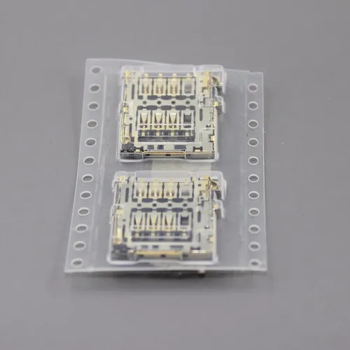 2PCS Sim 리더 Oneplus One 1 + A0001 마이크로 나노 Sim 카드 리더 홀더 트레이 슬롯 소켓 수리 부품 교체, KA-159 