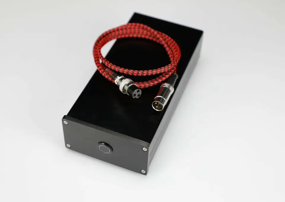 ZEROZONE Upgrade Audiophile Power Supply For Musical Fidelity X