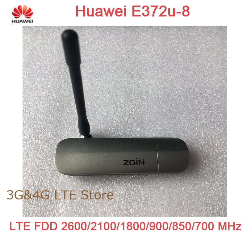 مودم Huawei E372: تقييم شامل لأفضل حل لاتصال الإنترنت المحمول بسرعة 42 ميجابت/ثانية