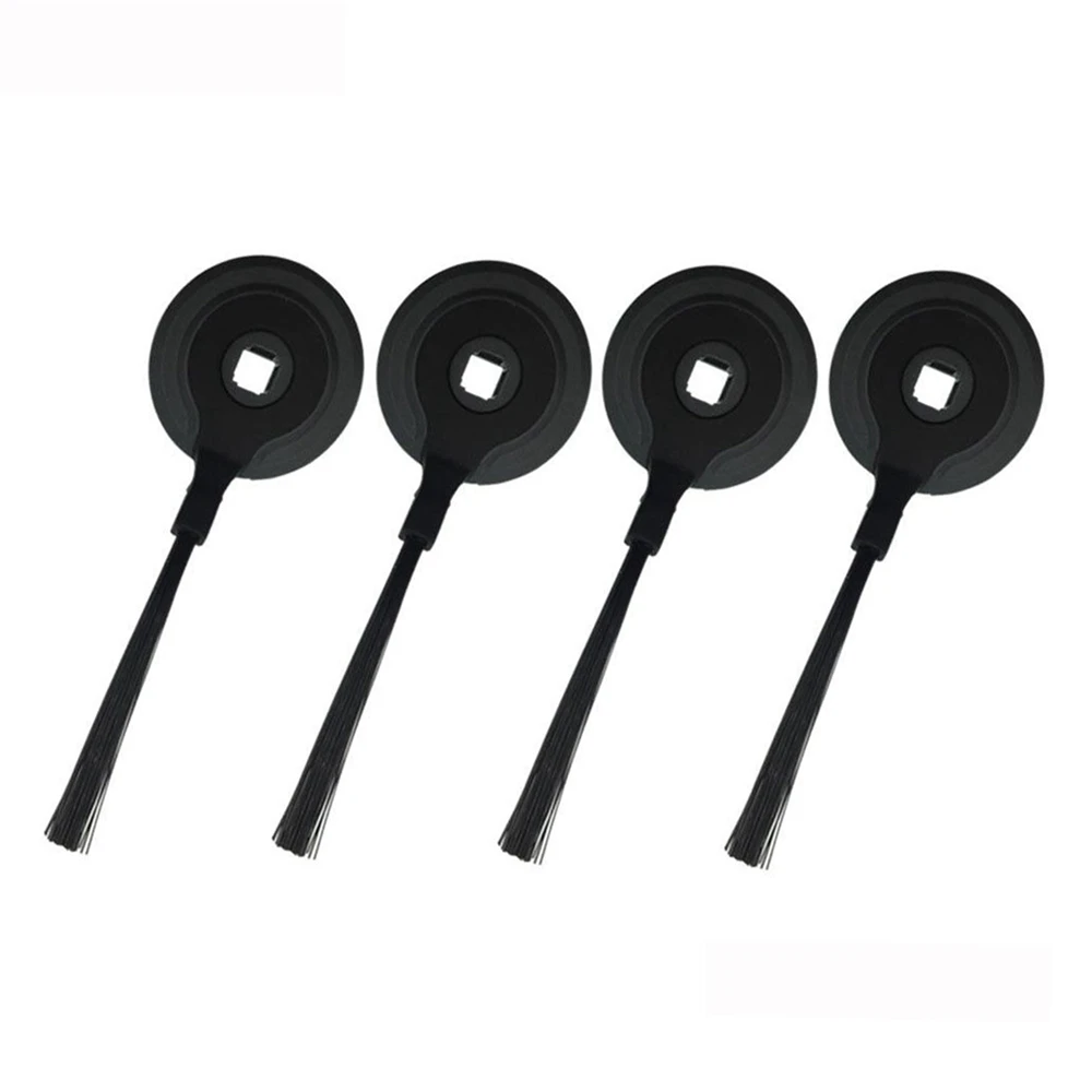 Kit de cepillo lateral de filtro para Robot de iones de tiburón, pieza de repuesto para aspiradora, RV700_N, RV720_N, RV750_N, RV850, RV850BRN, RV850WV, RV851WV