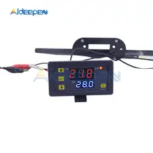 Digital Temperature Controller #3