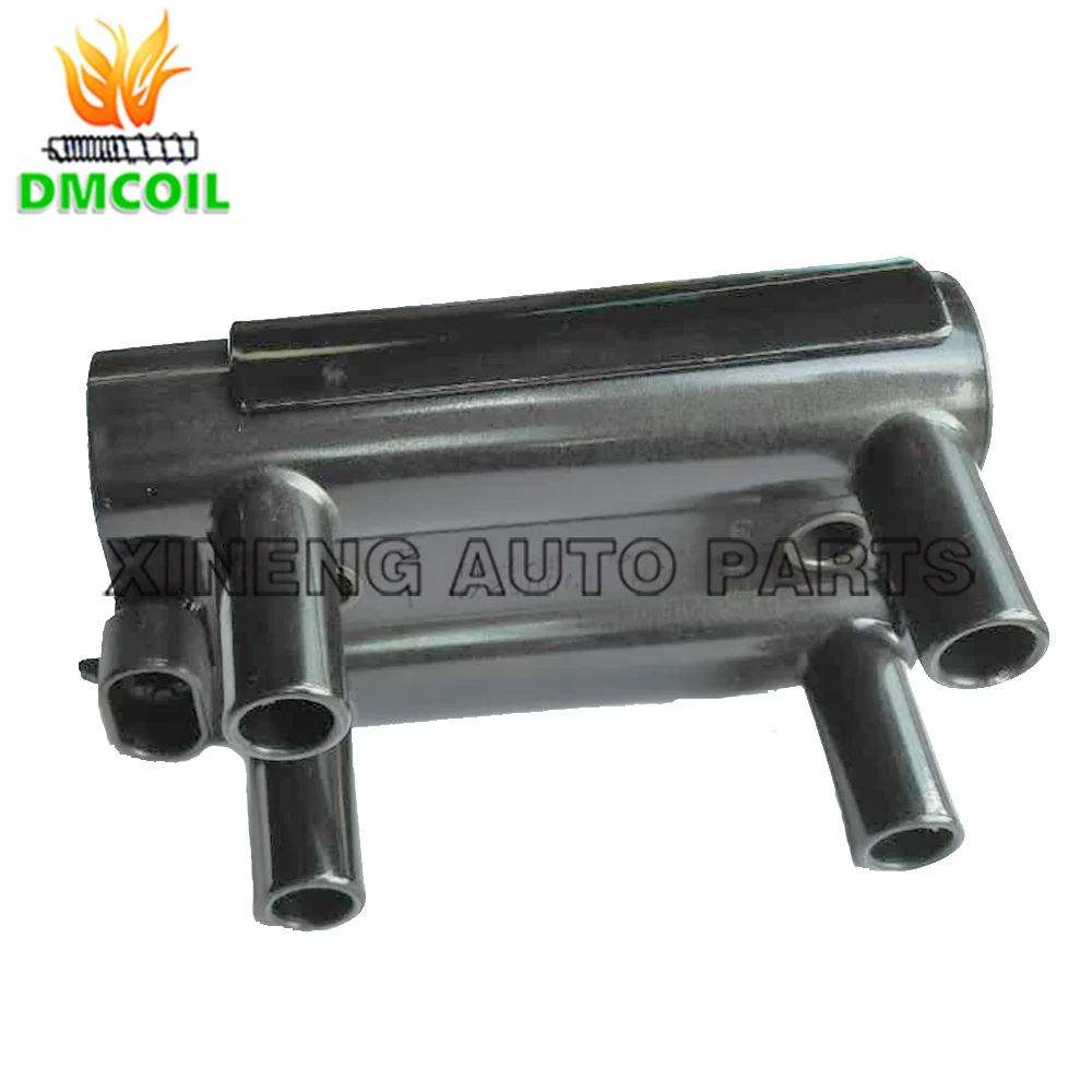 

IGNITION COIL FOR HAFEI MINGYI JINBEI HAISHI BEIJIN DONGFENG PICKUP XIAOKANG K07 K17 G4AC ENGINE 1.0L 1.3L 1.4L 2.2L 19005270