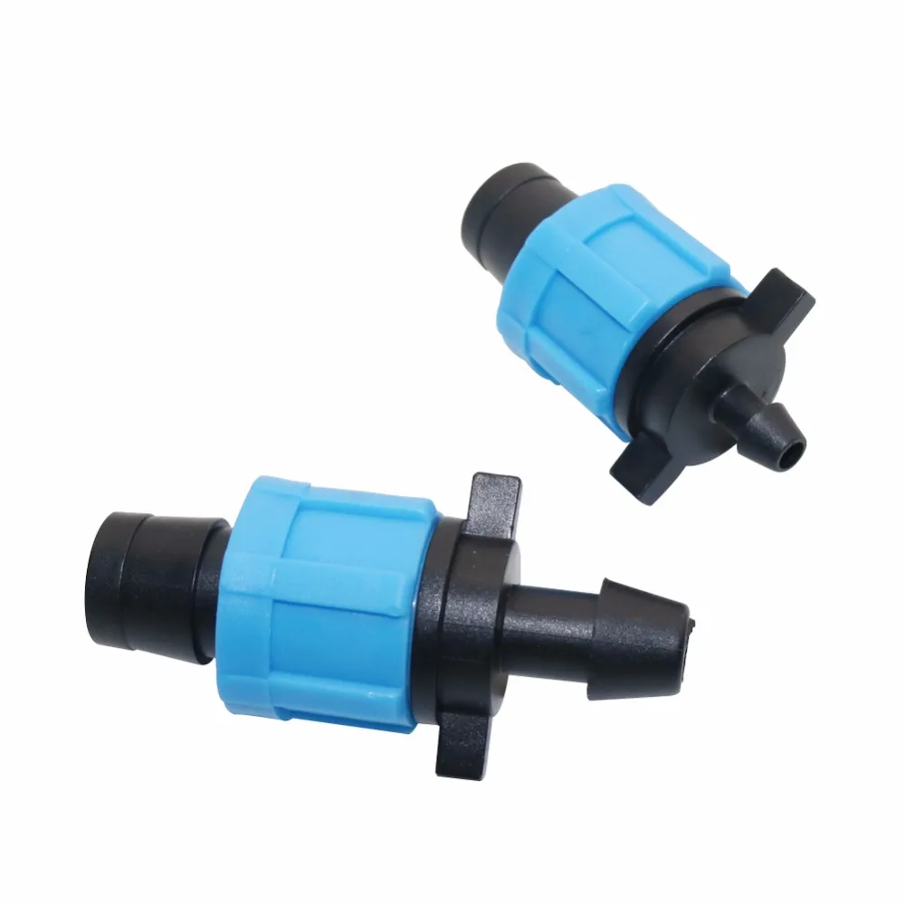 5 Pcs Drip Tape 5/8\