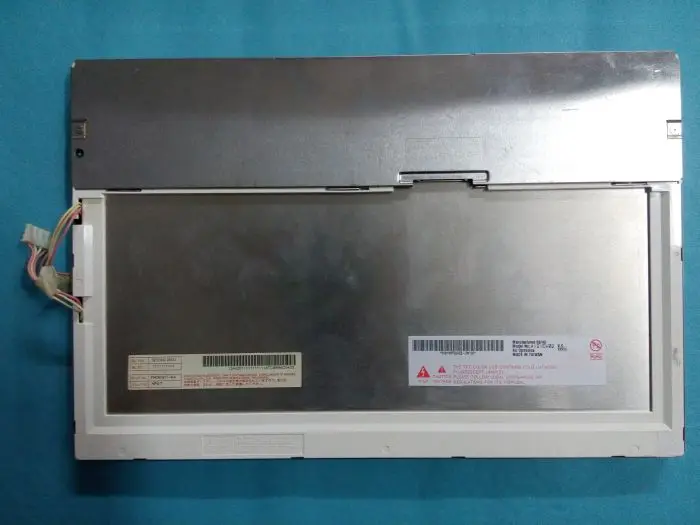 A121EW02 V0 Display screen