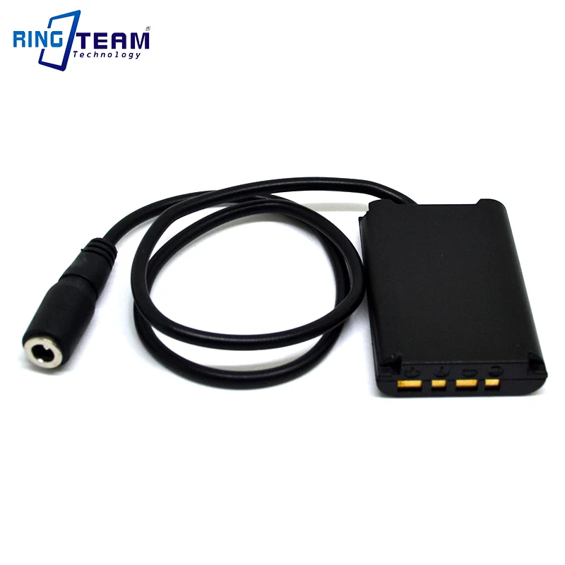 USB zu NPBX1 NP-BX1 Dummy Batterie DK X1 DKX1 DK-X1 DC Koppler für Sony Cybershot DSC RX1 RX1R RX100 II III VI Digital Kameras