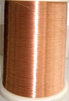 0.35mm *50m Polyurethane enameled Wire