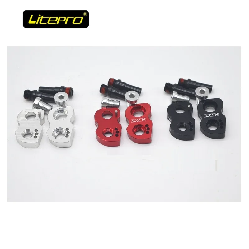 Litepro Folding Bik…