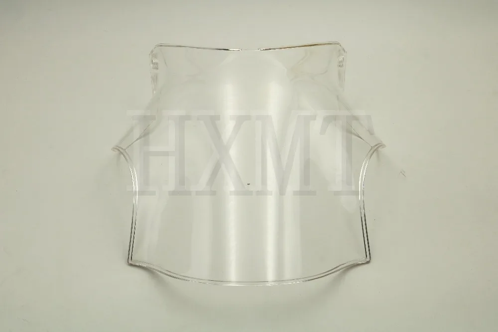 For Honda Hornet CB400 SF CB600 CB750 CB900 CB919 CB250 CB 400 600 750 900 919 250 1000 1300 1100 1100SF Windshield WindScreen