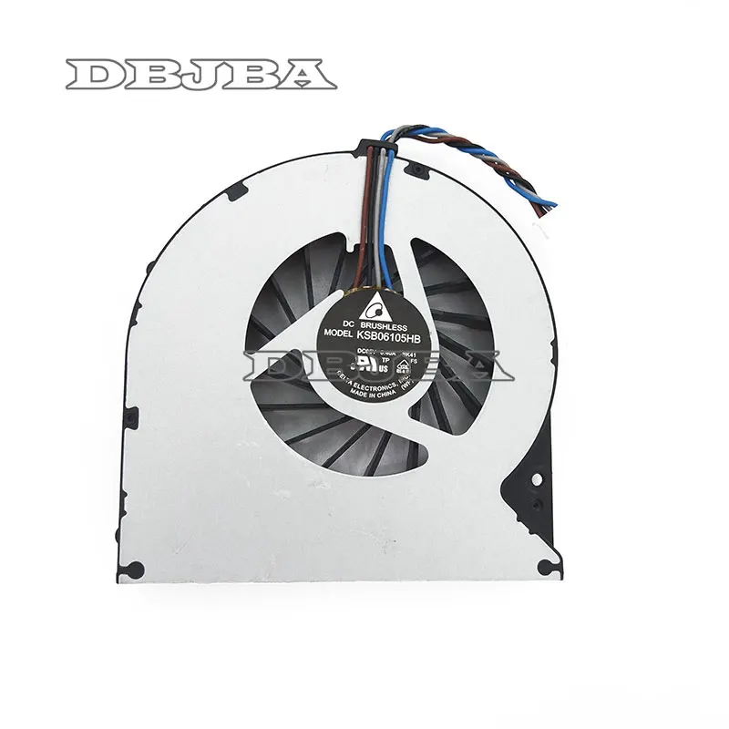 

New CPU Cooling Fan for Toshiba Satellite P875-S7310 P875-S7102 P875-32F P870-303 P870-BT3N22 P870-023 P870-328 P875 L870-18K