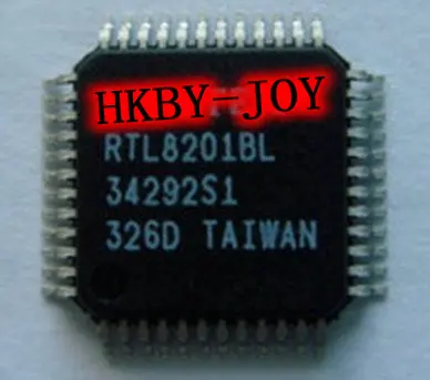 

RTL8201BL 5pcs/lot new and original