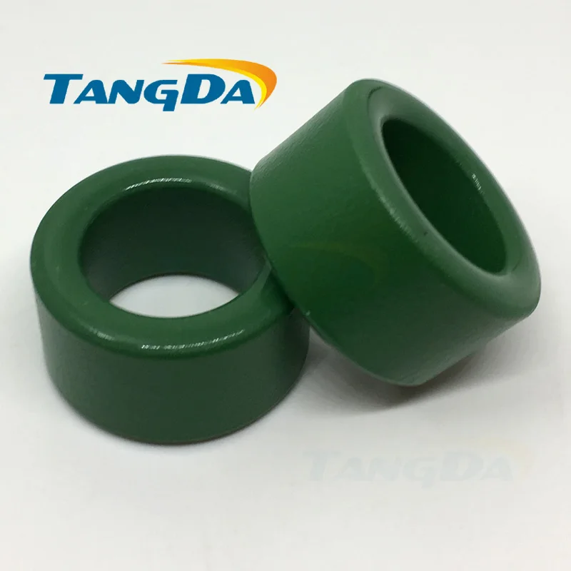 29 19 15 insulated green ferrite core bead 29*19*15 magnetic ring magnetic coil interference anti-interference filter AG