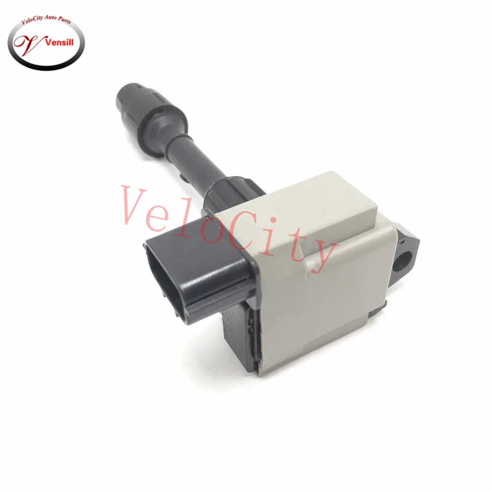 Ignition Coil For 2001 Pathfinder 3.5L 2000-2002 Infiniti QX4 3.5L Part No# 22448-4W010 22448-4W011 UF331T