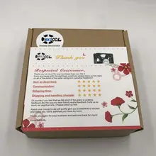 FOX Two PC Chassis Exhaust Fan #4