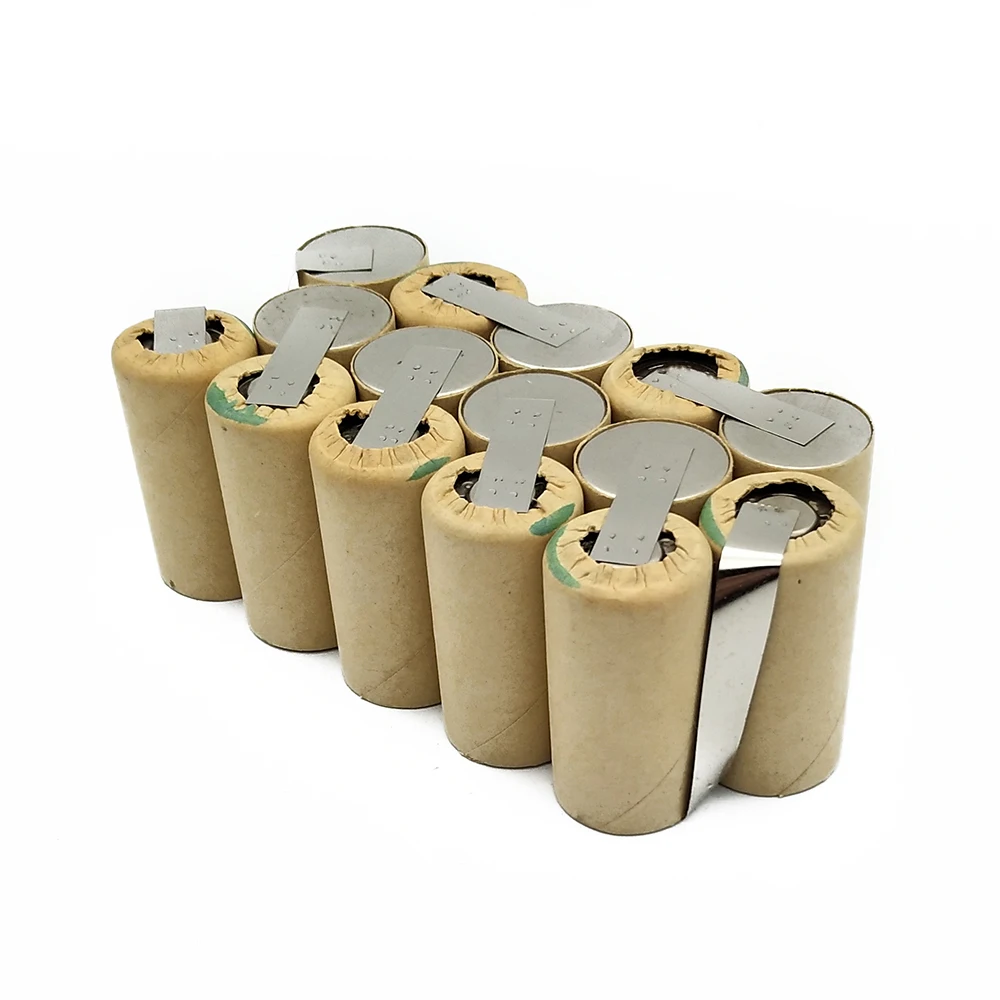 3000mAh for Wagner 18V Ni MH Battery pack CD W180NPP-3 W 180 NPP-3 040505 for self-installation