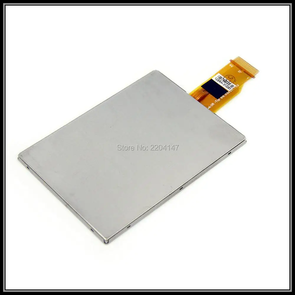 LCD Display Screen for Nikon L310 L105 Digital Camera with Backlight