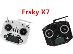 Disponibile FrSky ACCESS Taranis Q X7 QX7 2.4GHz 16CH trasmettitore