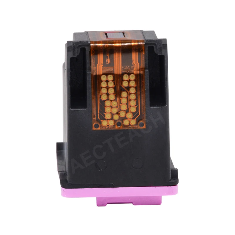 Aecteach Compatible 140 141 XL Ink Cartridge Replacement For HP 140 141 Photosmart C4283 C4583 C4483 C5283 D5363 D4263 Printer