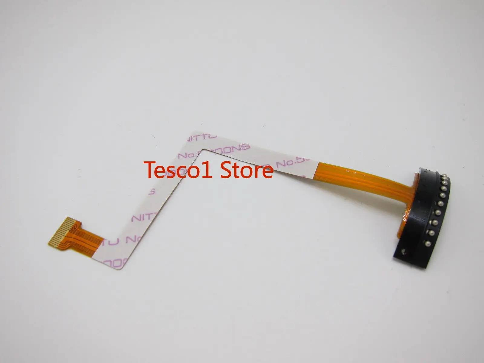 

Original Camera Parts For Nikon Nikkor AF-S 70-200mm F2.8G ED VR II Lens Mount Contact Point Flex Cable