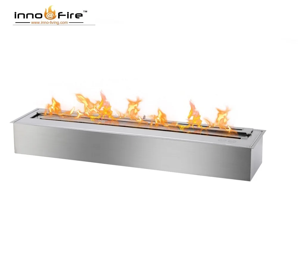 

21 AUG Inno living fire 36 inch insert stove fireplace bio fireplaces for apartments