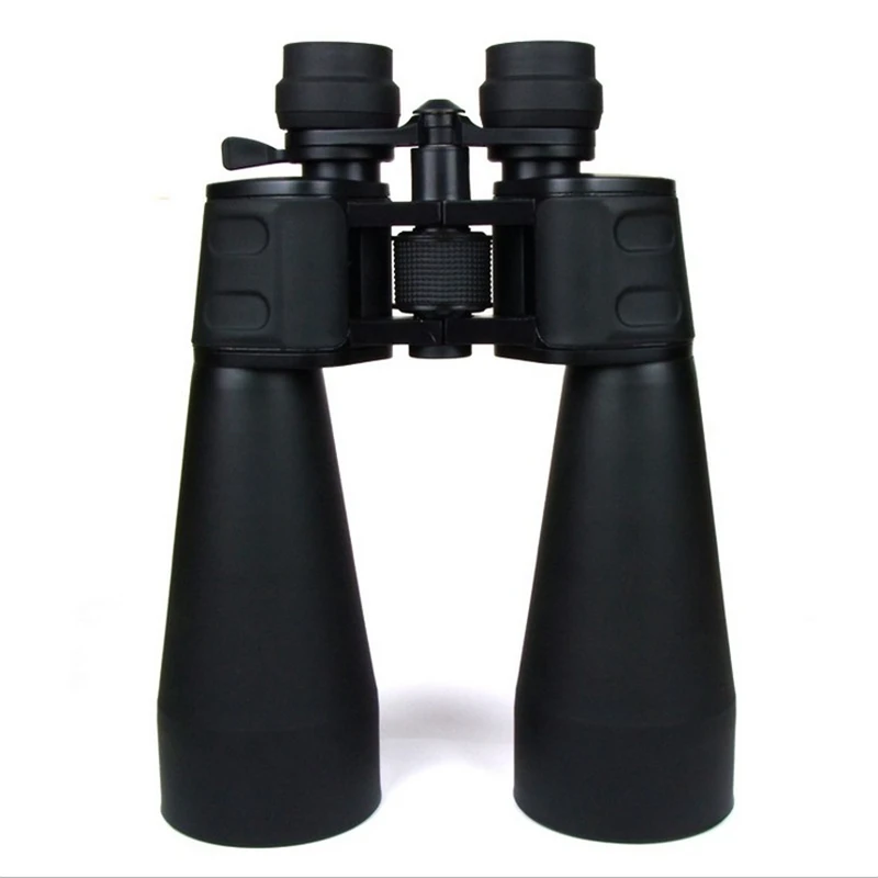 SAKURA 20-180X100 Telescope Long Range Hunting High Definition Camp Hiking Night Vision Telescope Large Size