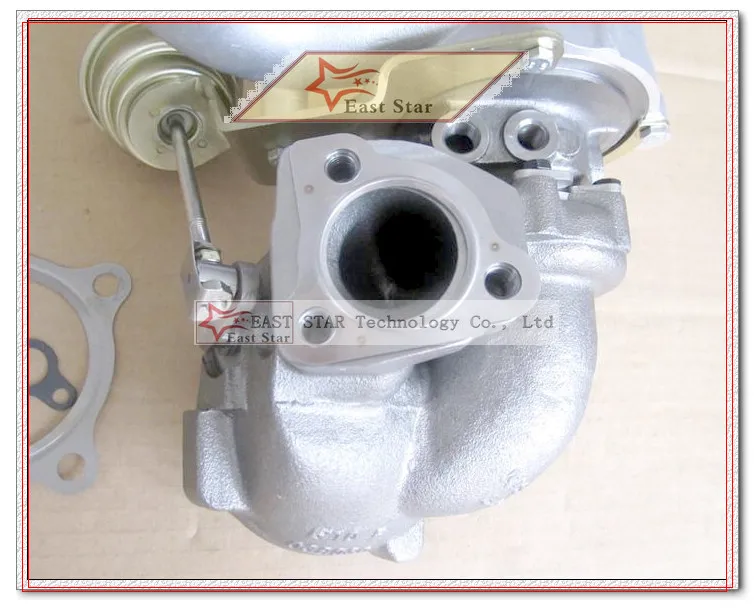 K03 53039880053 53039880058 53039700053 53039700058 53 58 Turbo Turbocharger For Audi A3 A4 Skoda Bora Golf 00 ARX ARZ 1.8T 1.8L