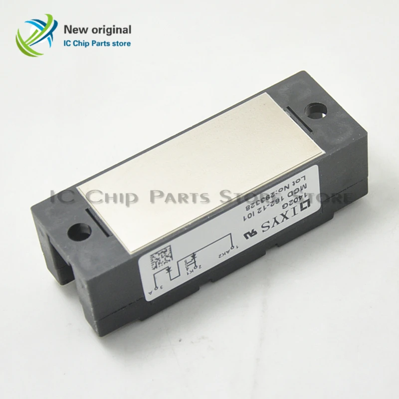 MCD162-12IO1 MCD162-12 MCD162 1/PCS جديد وحدة