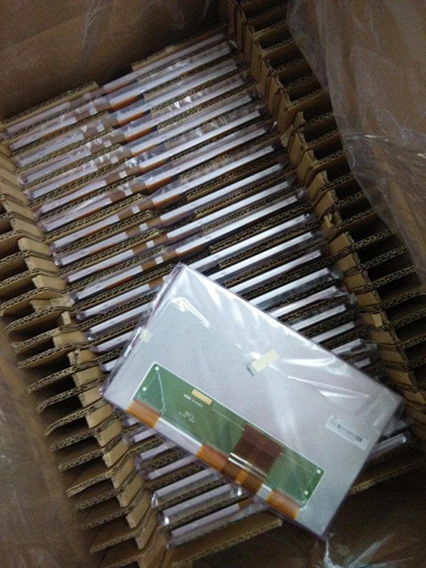 10.2 inch lcd screen AT102TN03 v.9 AT102TN03 V9