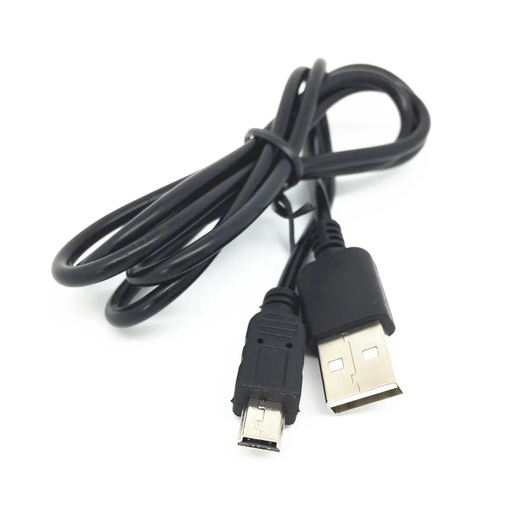 Right Angle Mini USB Cable for Creative Zen MP3 Player X-Fi2 X-Fi MX Style