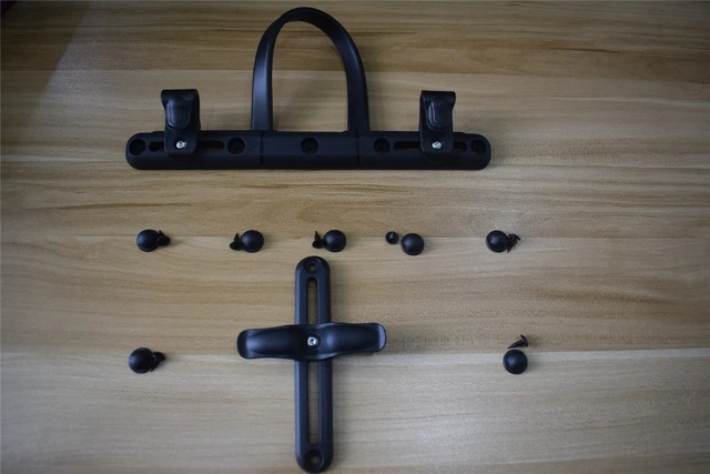 Plastic Replacement Rail Plastic Panier Bag Hook Panniers Accesories Pannier Hooks Stroller Accessories Aliexpress