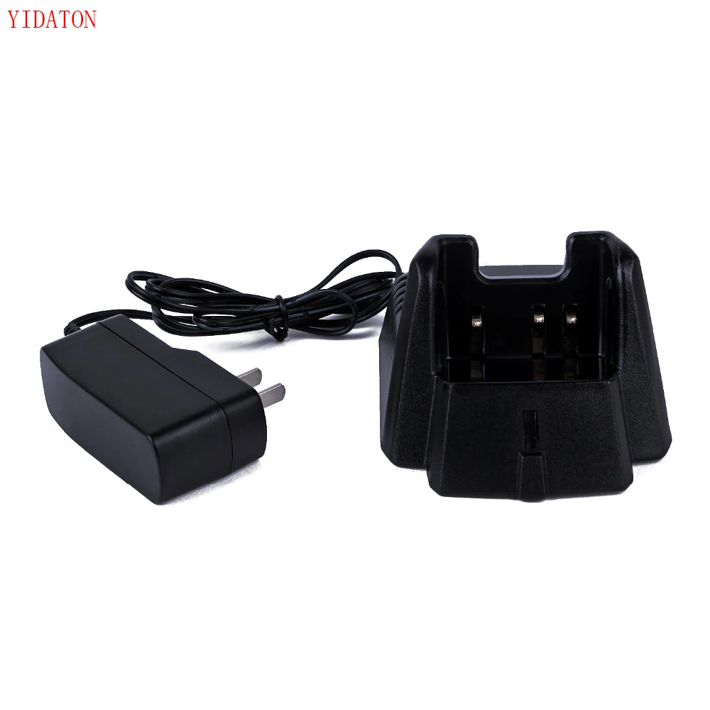 Vertex Standard two way radio charger for VX231,VX351,VX350,VX354 ,CD-34 walkie talkie cb radio yeasu radio charger