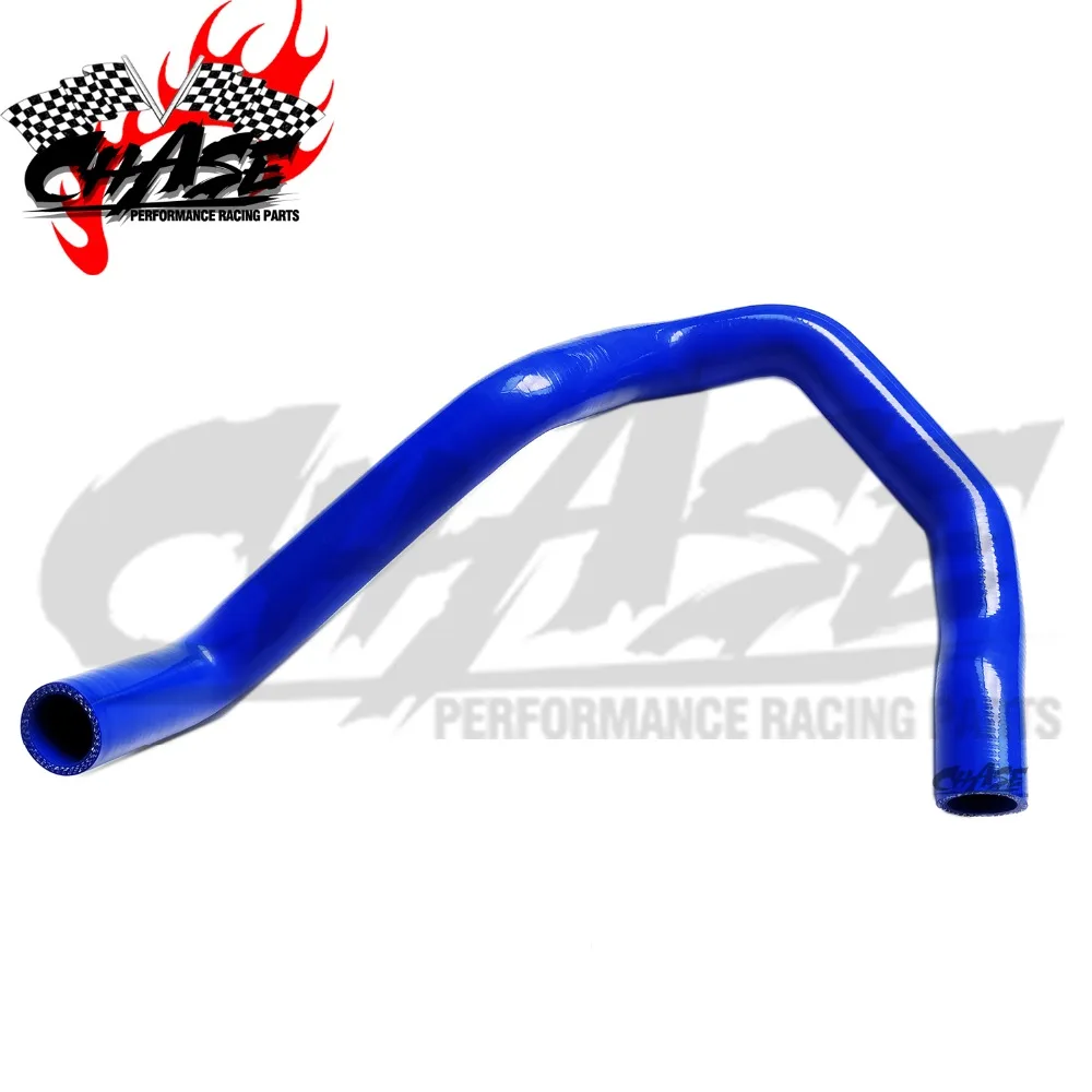 Silicone Radiator Heater Hose For Mitsubishi Pajero Montero V73 AT/MT