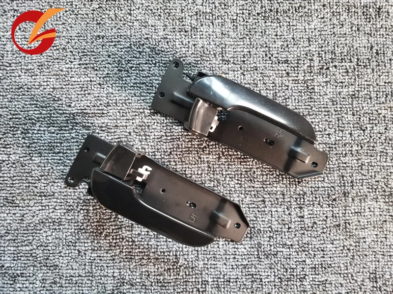 use para kia bongo K2700 K2900 alça interna preta