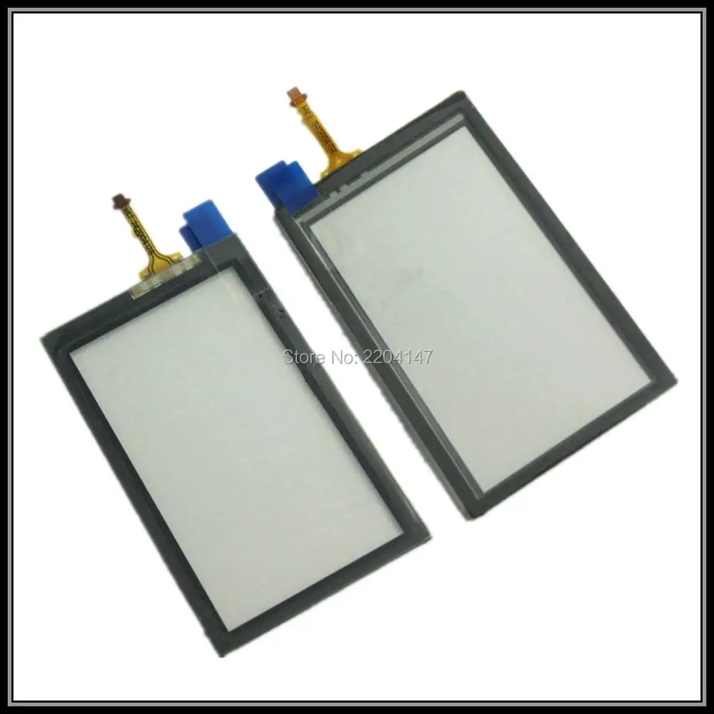 100% NIEUWE LCD Touch Voor SONY Cyber-Shot DSC-TX5 TX1 DSC-TX1 TX5 Digitale Camera Reparatie Deel