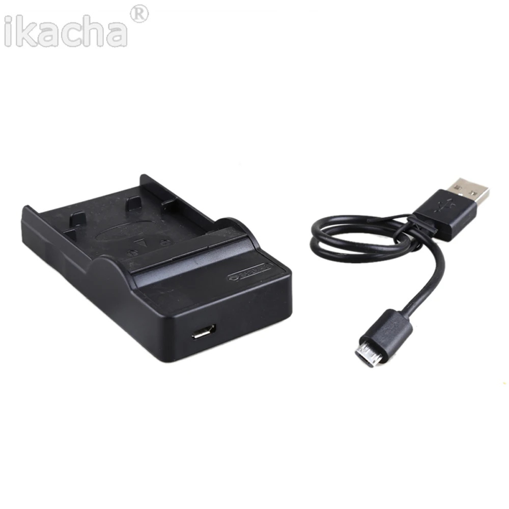 NB-10L NB 10L NB10L USB Camera Battery Charger for Canon for PowerShot SX40 HS SX50 HS SX60 HS G1X G1 X G3X G3 X G15 Camera