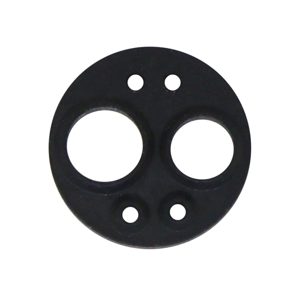 

10pcs Dental 2Holes 6 Holes Gasket Suitable For Being handpiece spare parts dental materials